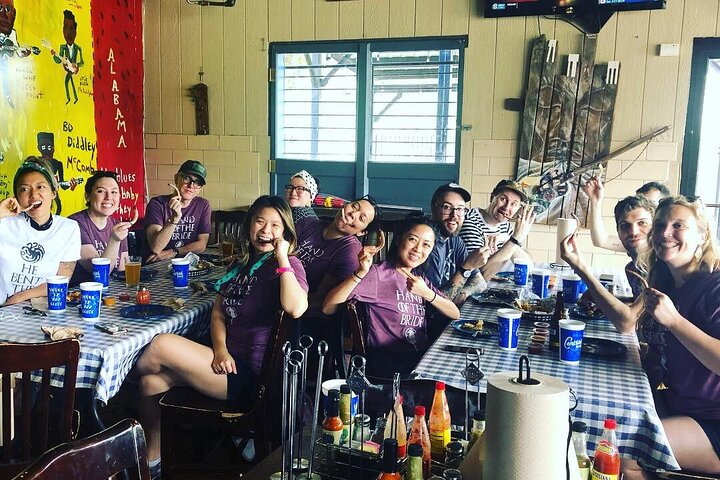 Taste of Downtown Memphis Food Tour - Photo 1 of 9